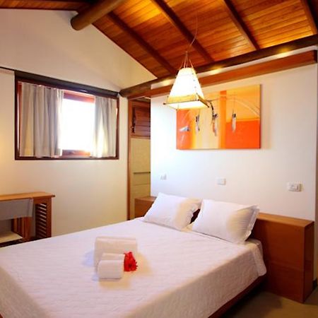 Toko Village Porto Seguro Exteriör bild