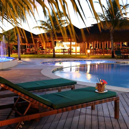 Toko Village Porto Seguro Exteriör bild