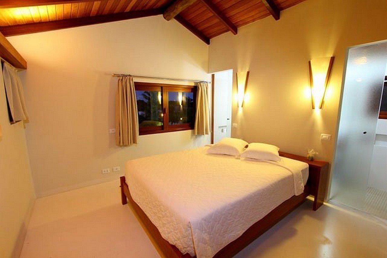 Toko Village Porto Seguro Exteriör bild