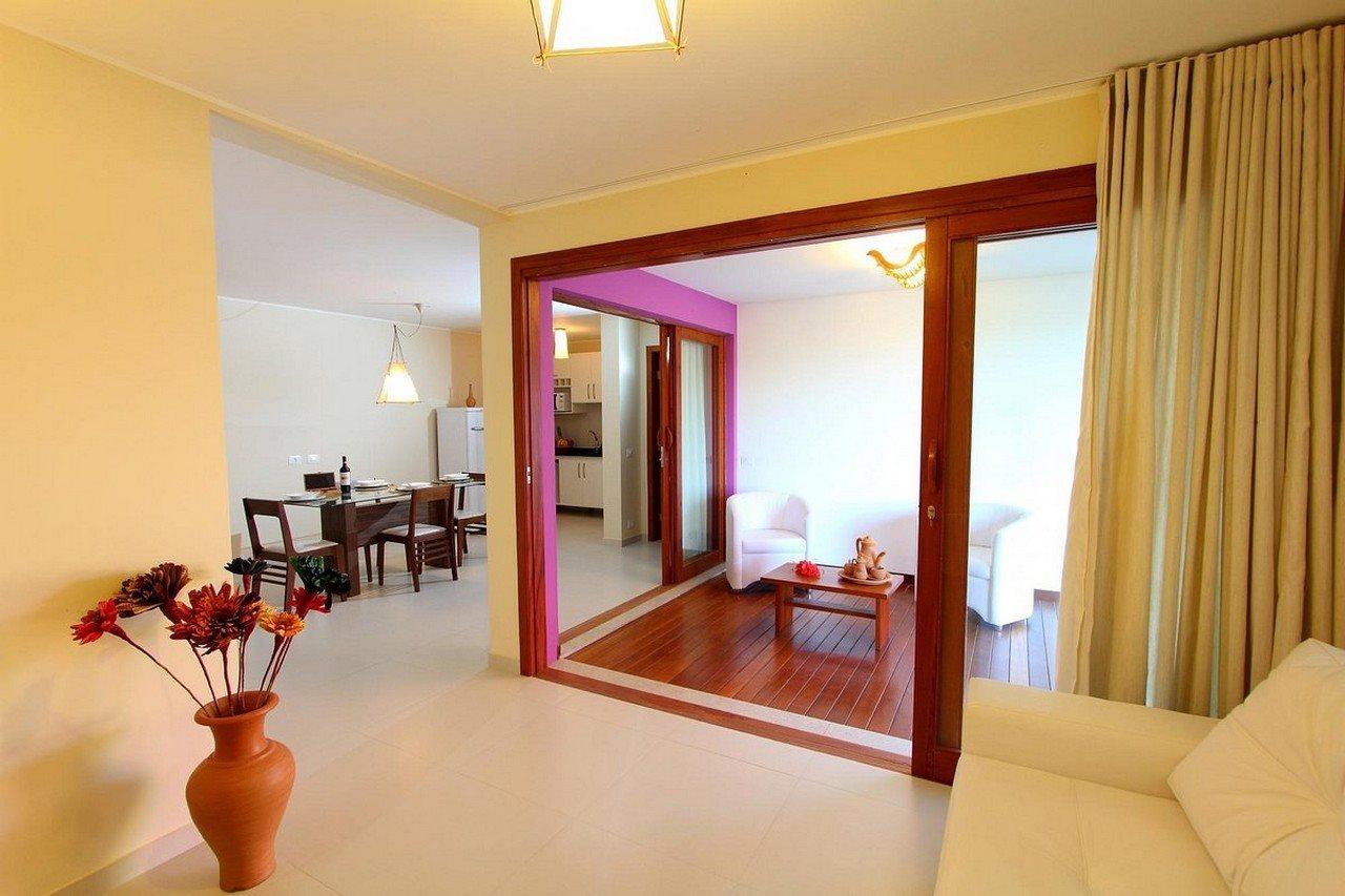 Toko Village Porto Seguro Exteriör bild