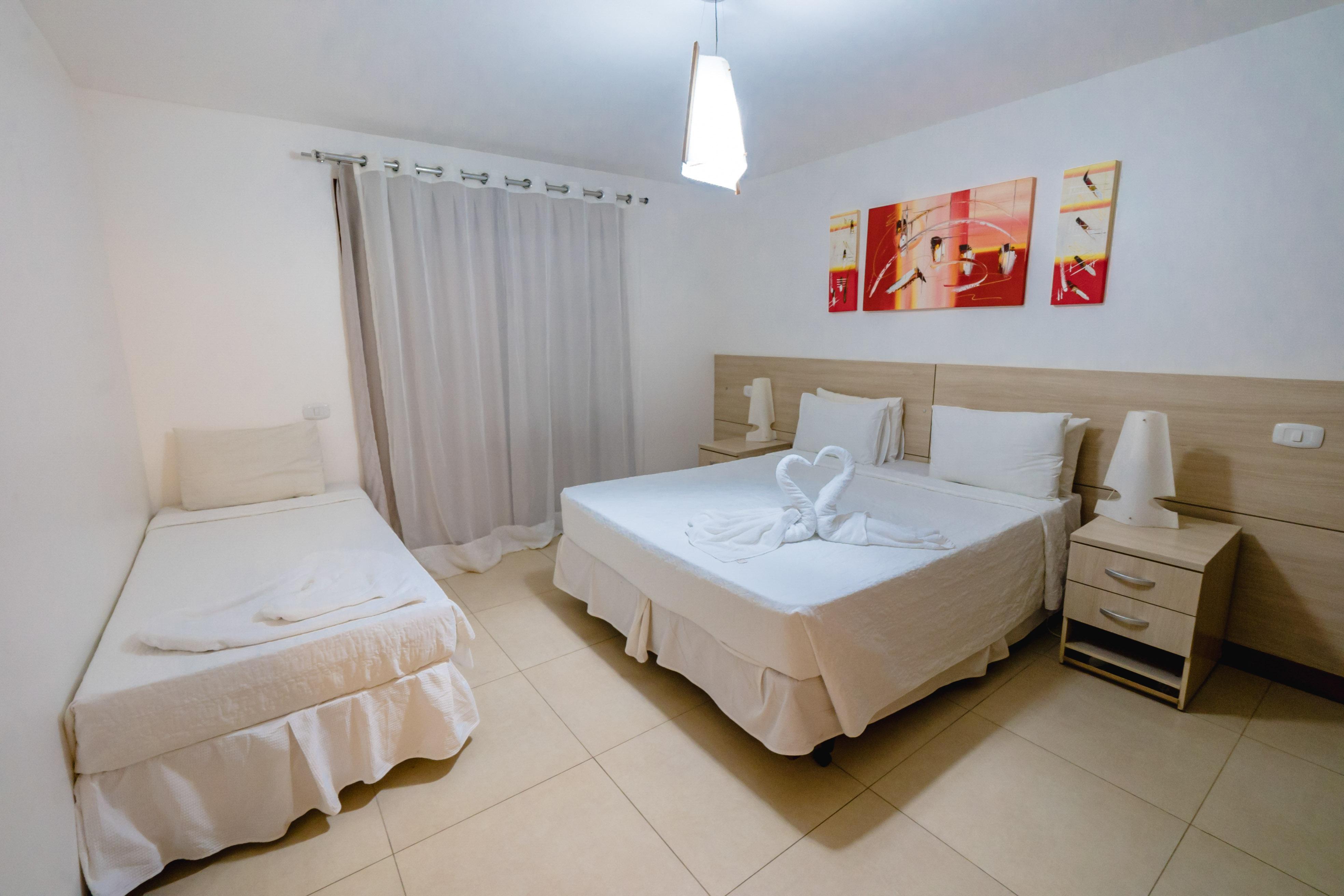 Toko Village Porto Seguro Exteriör bild