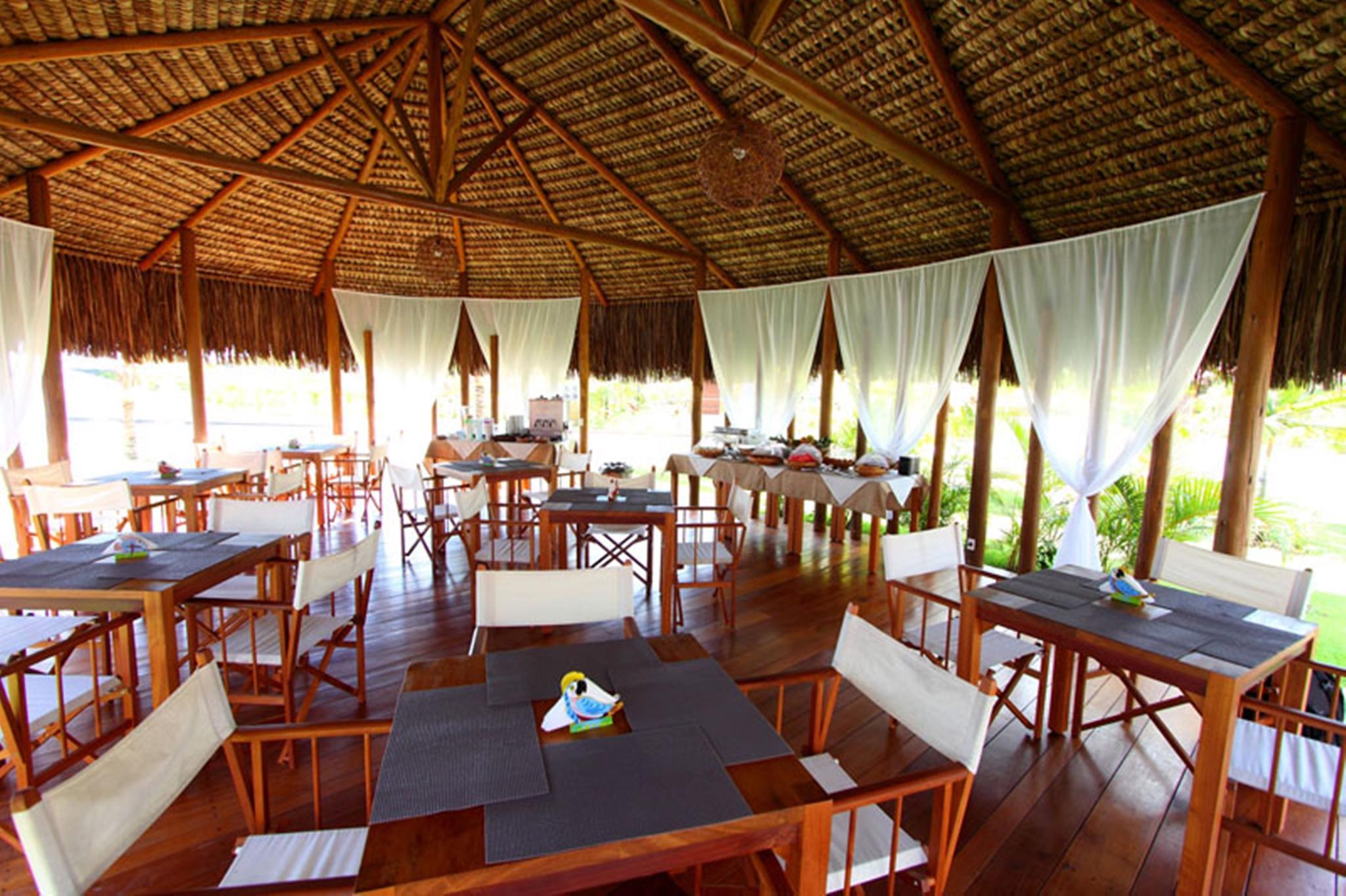 Toko Village Porto Seguro Exteriör bild