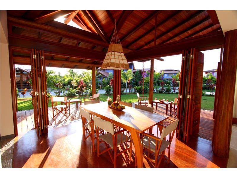 Toko Village Porto Seguro Exteriör bild