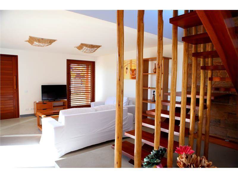 Toko Village Porto Seguro Exteriör bild