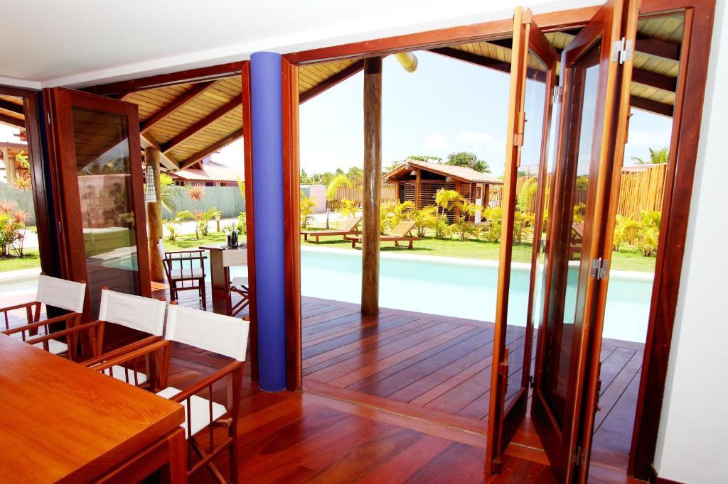 Toko Village Porto Seguro Exteriör bild