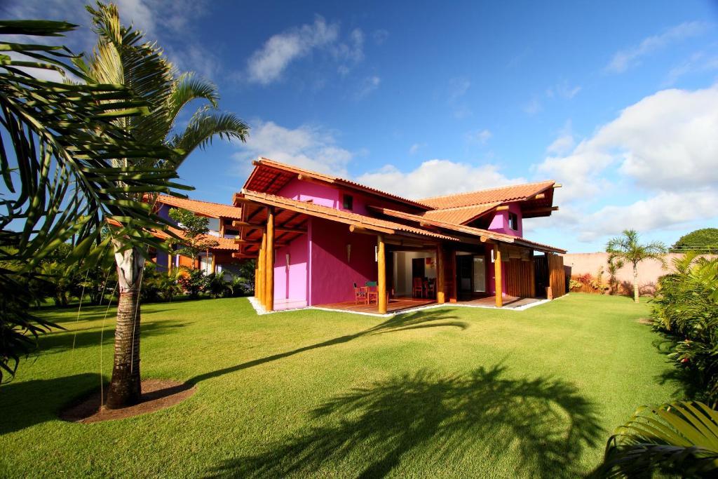 Toko Village Porto Seguro Rum bild