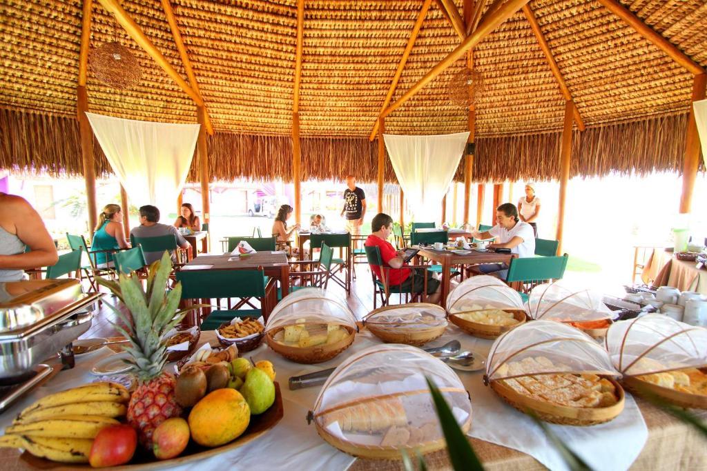 Toko Village Porto Seguro Exteriör bild