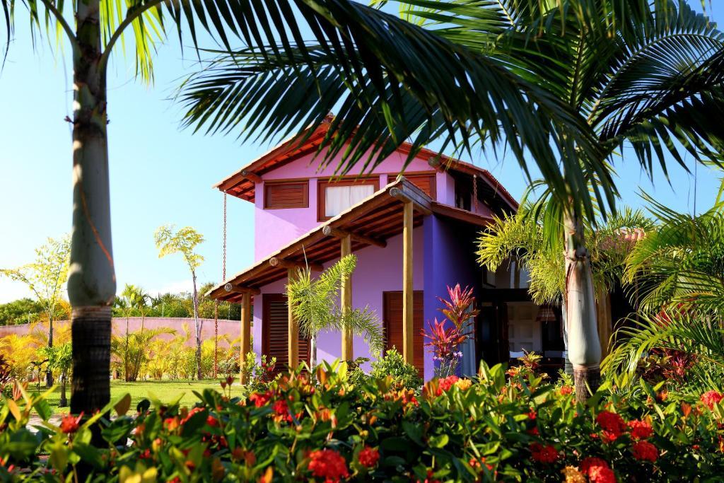 Toko Village Porto Seguro Exteriör bild