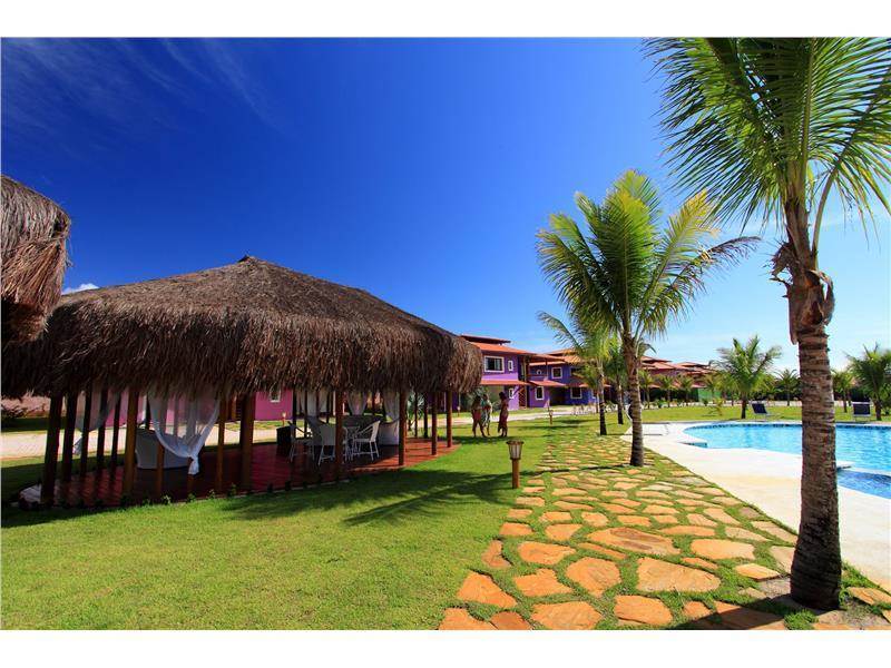 Toko Village Porto Seguro Exteriör bild