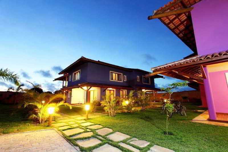 Toko Village Porto Seguro Exteriör bild