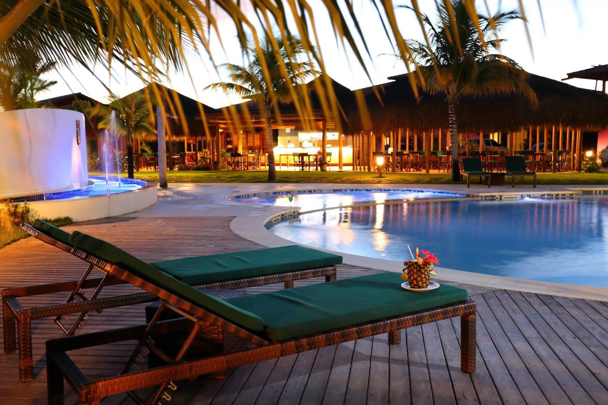 Toko Village Porto Seguro Exteriör bild