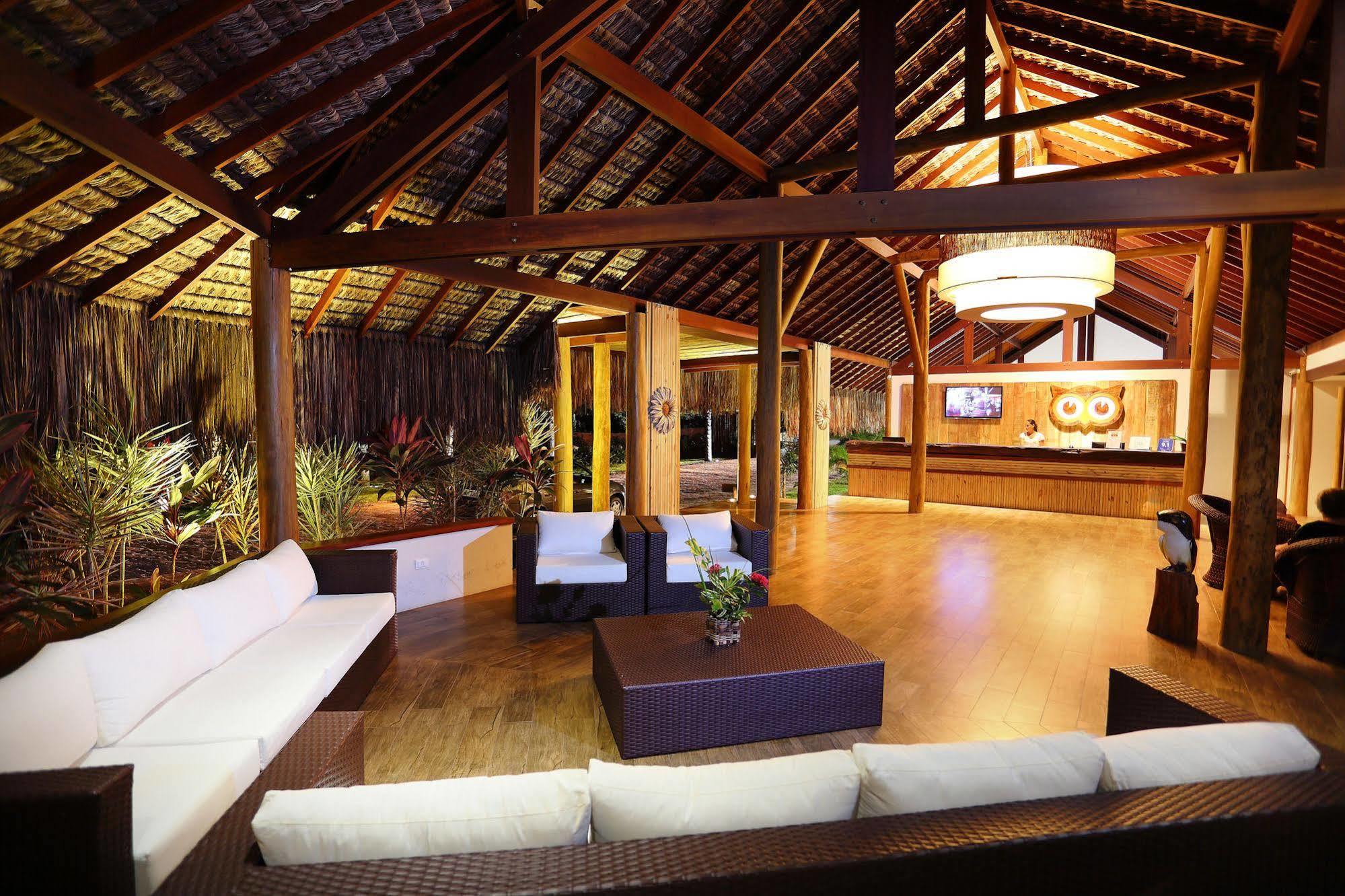 Toko Village Porto Seguro Exteriör bild