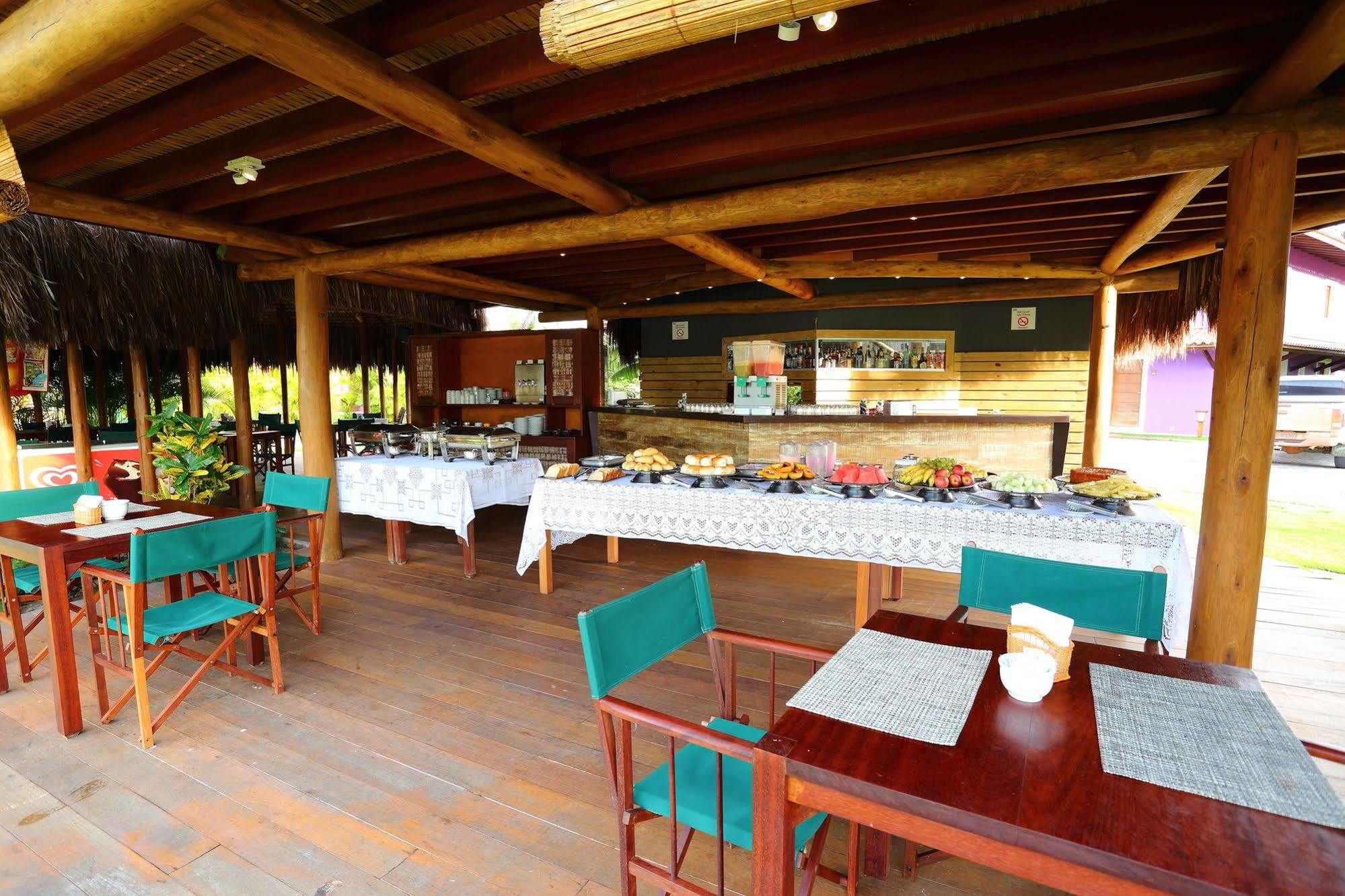 Toko Village Porto Seguro Exteriör bild