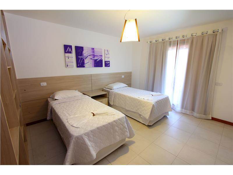 Toko Village Porto Seguro Exteriör bild