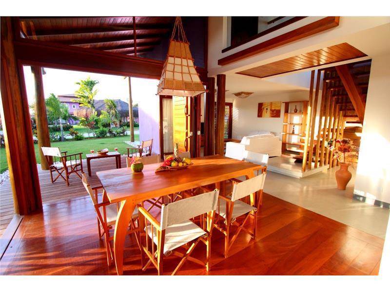 Toko Village Porto Seguro Exteriör bild